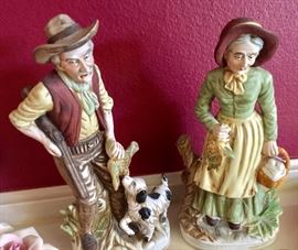 Well, Ma. It’s time for another Estate sale. 