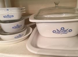 Corningware