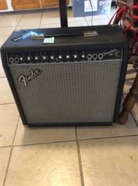 Fender Princeton 65 Amp