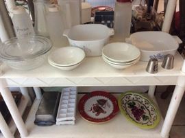 Corning Ware