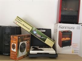 Books, books, and more books