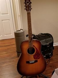 Yamaha Guitar
