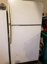 Fridge / Freezer 