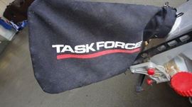 Task Force Chop Saw