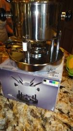 Fondue Kit 