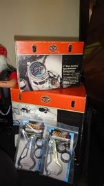 Harley Davidson Parts 