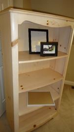 Stanley Furniture, Bedroom  set that includes Twin Bed, Dresser, Desk, Book Shelves 