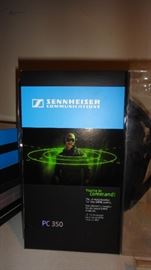 Sennheiser PC350