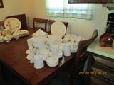Pfaltzgraff Heritage dinnerware