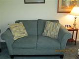 Lazyboy Loveseat