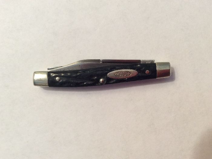 Vintage Case pen knife