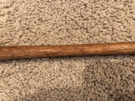 Vintage Westward Ho forged putter