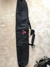 K2 Skis bag