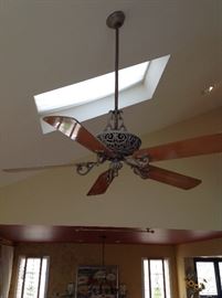 Hunter ceiling fans