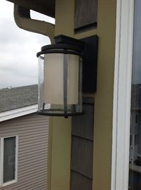 larger quality outdoor lighting