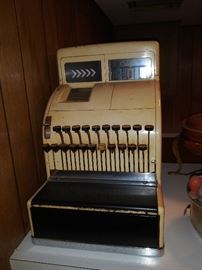National Cash Register