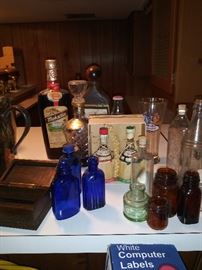 Bottles