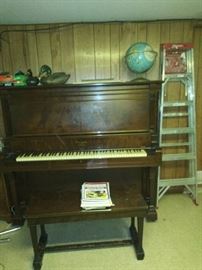 Piano