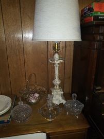 Crystal Glass