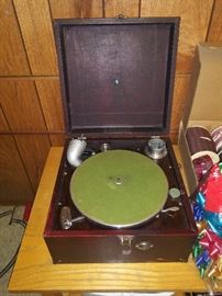 Antiques