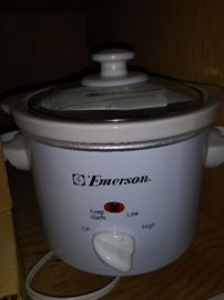 Crock Pot
