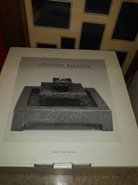 Fountain