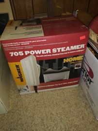 Wallpaper Remover Steamer