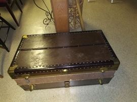 Vintage Chest