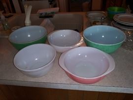 Pyrex