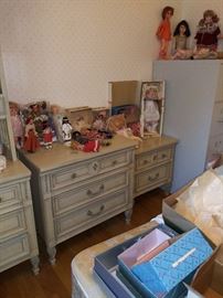 Dolls