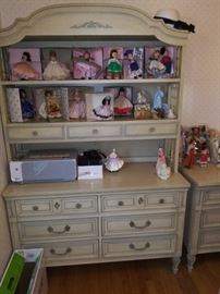Vintage Madame Alexander Dolls