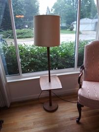 Floor Lamp