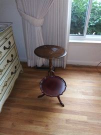 Vintage Tables