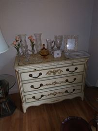 Irwin Dresser