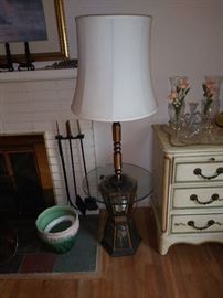 Floor Lamp