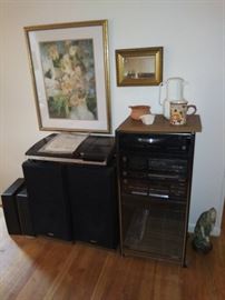 Fisher Stereo