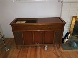 Magnavox Imperial Micromatic