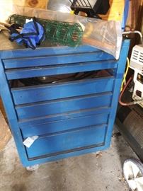 Tool Box