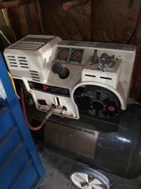 Compressor
