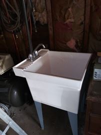 Laundry Tub