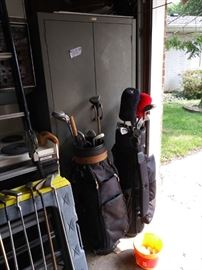 Golf Clubs