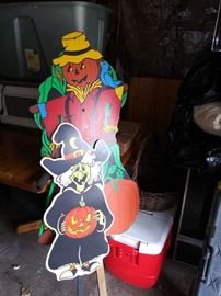 Decorations