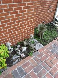Garden Ornaments and Statues