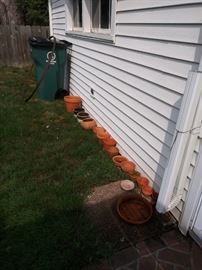 Pots