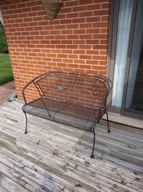 Patio Furniture