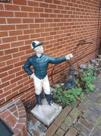 Statues