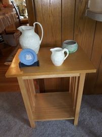 Wedgwood