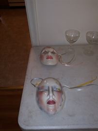 Clay Art