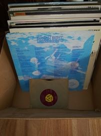 Albums