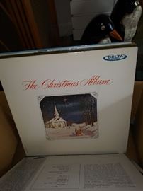 Albums